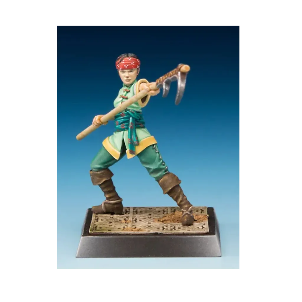 Tianyu Themenbox-Freebooter Miniatures-Radaddel