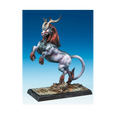 Qilin | Tianyu-Freebooter Miniatures-Radaddel