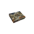 Battle Systems - Fantasy Dungeon-Battle Systems-Radaddel
