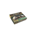 Battle Systems - Northern Settlement-Battle Systems-Radaddel