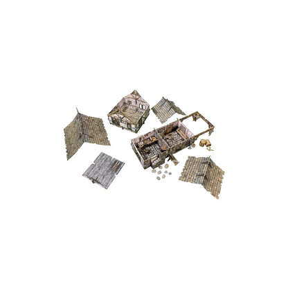Battle Systems - Blacksmith's Forge-Battle Systems-Radaddel