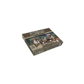 Battle Systems - Village Ruins-Battle Systems-Radaddel