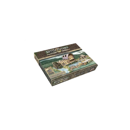 Battle Systems - Water Mill-Battle Systems-Radaddel