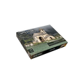 Battle Systems - Chapel-Battle Systems-Radaddel