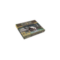 Battle Systems - Northern Homestead-Battle Systems-Radaddel