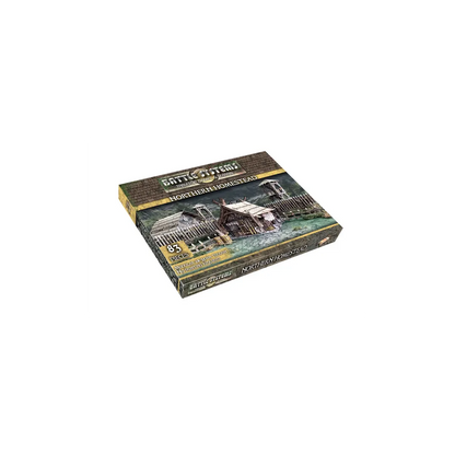 Battle Systems - Northern Homestead-Battle Systems-Radaddel