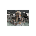 Battle Systems - Lookout Tower-Battle Systems-Radaddel