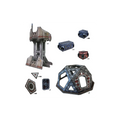 Battle Systems - Outlands Explorer Station-Battle Systems-Radaddel