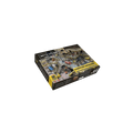 Battle Systems - Frontier Core Set-Battle Systems-Radaddel