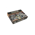 Battle Systems - Outlands Core Set-Battle Systems-Radaddel