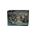 Battle Systems - Alien Catacombs-Battle Systems-Radaddel
