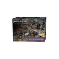 Battle Systems - Trader Encampment-Battle Systems-Radaddel