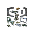 Battle Systems - Arrival Bay-Battle Systems-Radaddel