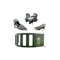 Battle Systems - Medical Research Lab-Battle Systems-Radaddel