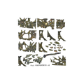 Battle Systems - Alien Infestation-Battle Systems-Radaddel