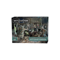 Battle Systems - Ruined Catacombs-Battle Systems-Radaddel