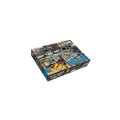Battle Systems - City Block Core Set-Battle Systems-Radaddel