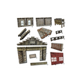 Battle Systems - Fire Station-Battle Systems-Radaddel