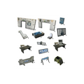 Battle Systems - Police Precinct-Battle Systems-Radaddel