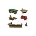 Battle Systems - Diner/Casino-Battle Systems-Radaddel