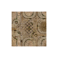Neoprene Mat Gates of Menoth 48x48 / 122x122 cm-Playmats.eu-Radaddel