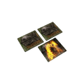 Neoprene 2D Terrain Set - House-Playmats.eu-Radaddel