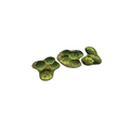 Neoprene 2D Terrain Set - Forrest-Playmats.eu-Radaddel