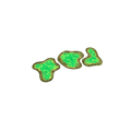 Neoprene 2D Terrain Set - Toxic Pond-Playmats.eu-Radaddel