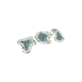 Neoprene 2D Terrain Set - Winter pond-Playmats.eu-Radaddel