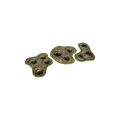 Neoprene 2D Terrain Set - Crater-Playmats.eu-Radaddel