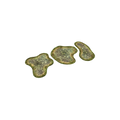 Neoprene 2D Terrain Set - Swamp-Playmats.eu-Radaddel