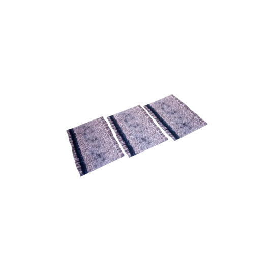Neoprene 2D Terrain Set - Stone Bridges-Playmats.eu-Radaddel