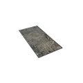 Rubber Zones for Warhammer 40K - Dark Corridor - (5 Stück)-Playmats.eu-Radaddel