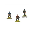 The Bielski Brothers-Warlord Games-Radaddel