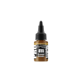 Pro Acryl Orange Brown (22ml) - Flameon Miniatures-Monument Hobbies-Radaddel
