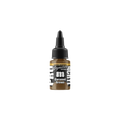 Pro Acryl Caramel Brown (22ml) - Flameon Miniatures-Monument Hobbies-Radaddel