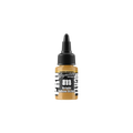 Pro Acryl Bright Yellow Ochre (22ml) - Flameon Miniatures-Monument Hobbies-Radaddel
