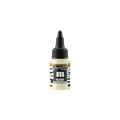 Pro Acryl Bright Pale Yellow (22ml) - Flameon Miniatures-Monument Hobbies-Radaddel