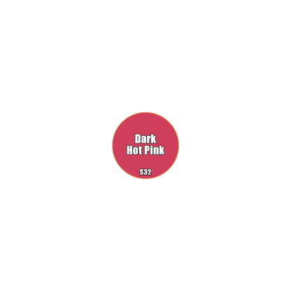 Pro Acryl Dark Hot Pink (22ml) - Rogue Hobbies-Monument Hobbies-Radaddel