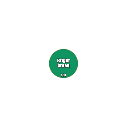 Pro Acryl Bright Green (22ml) - Rogue Hobbies-Monument Hobbies-Radaddel