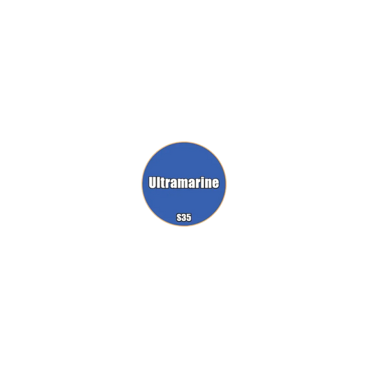 Pro Acryl Ultramarine (22ml) - Rogue Hobbies-Monument Hobbies-Radaddel