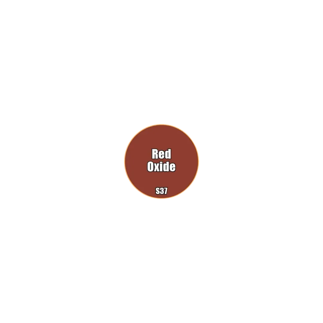 Pro Acryl Team Red Oxide (22ml) - AdeptiCon Spray-Monument Hobbies-Radaddel