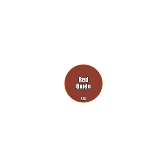 Pro Acryl Team Red Oxide (22ml) - AdeptiCon Spray-Monument Hobbies-Radaddel
