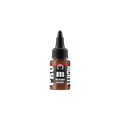 Pro Acryl Team Orange Oxide (22ml) - AdeptiCon Spray-Monument Hobbies-Radaddel