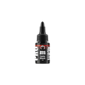 Pro Acryl Team Satin Black (22ml) - AdeptiCon Spray-Monument Hobbies-Radaddel
