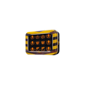 Kill Team Token (12 Stück)-Baron of Dice-Radaddel