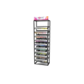 IONIC COLOR Half Rack (3/6)-Mig Jimenez-Radaddel