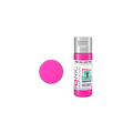 IONIC COLOR Laser Pink-Mig Jimenez-Radaddel