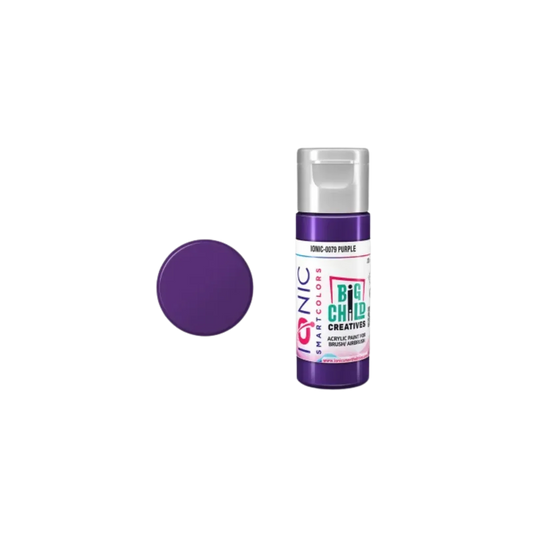 IONIC COLOR Purple-Mig Jimenez-Radaddel