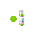 IONIC COLOR Laser Green-Mig Jimenez-Radaddel